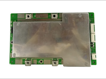鉛改鋰BMS