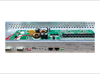 電池梯次利用BMS
