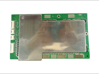 鉛改鋰BMS